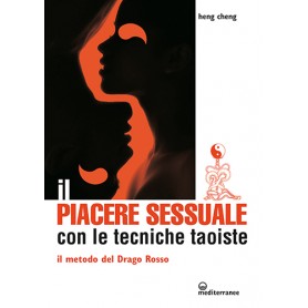 Il piacere sessuale  con le tecniche taoiste
