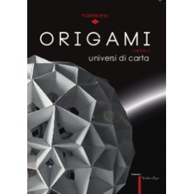 Origami - Capitolo 2, Universi di carta 