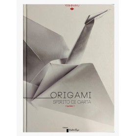 Origami - Capitolo 1, Spirito di carta