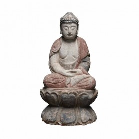 Scultura Buddha Cina C1366V