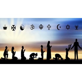 Corso online di Storia delle Religioni