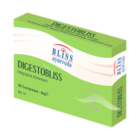 DIGESTOBLISS: supporto per funzione digestiva