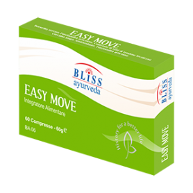 EASY MOVE: funzione articolare