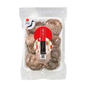 Funghi koshin shiitake - 70 g