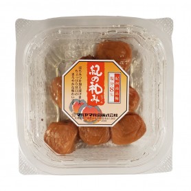 Umeboshi prugne giapponesi - 150 g