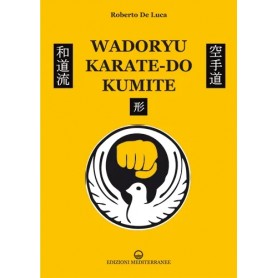 Wadoryu karate do kumite