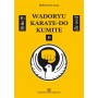 Wadoryu karate do kumite