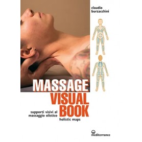 Massage visual book