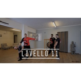 Wing Chun - Livello 11 (Corso online)