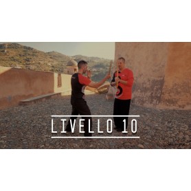 Wing Chun - Livello 10 (Corso online)