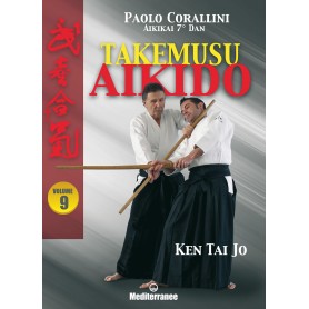 Takemusu Aikido vol. 9