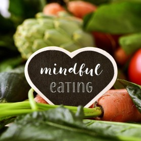 Istruttore Mindful Eating Online