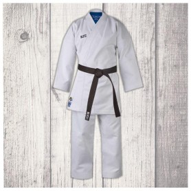 Odachi Bianco cm 175 Karate Uniforme Divisa Arti Marziali