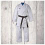 Odachi Bianco cm 175 Karate Uniforme Divisa Arti Marziali
