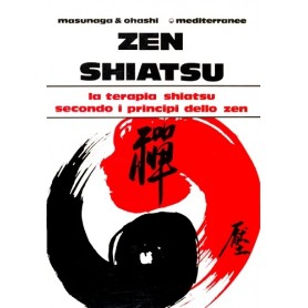 Zen shiatsu