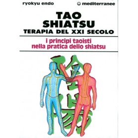 Tao shiatsu terapia del XXI secolo
