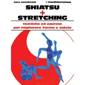 Shiatsu+stretching
