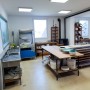 Corso di Ceramica Saggar Firing con Di Luca Ceramics a Urbino in presenza