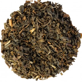 tè nero ENGLISH BREAKFAST TEA - sacchetto da 100 gr.