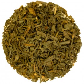 tè nero FORMOSA TARRY LAPSANG SOUCHONG - sacchetto da 50 gr.