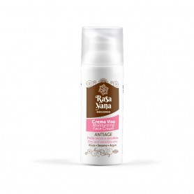 Crema viso ProAge pelle secca-sensibile - 50 ml