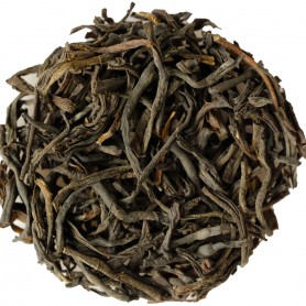 tè nero RWANDA FOP Rukeri BIO - sacchetto da 100 gr.