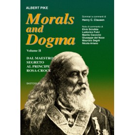 MORALS AND DOGMA  VOLUME II