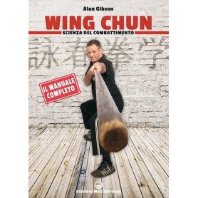 Wing Chung