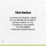 Collana Marimo® Original - La Felicità - sfere in acciaio inox anallergico