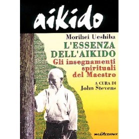 L'essenza dell'Aikido