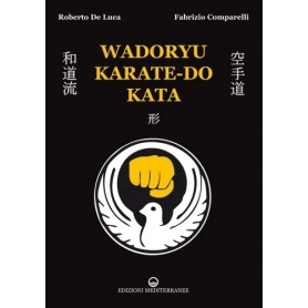 Wadoryu karate do kata