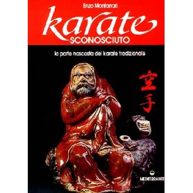 Karate sconosciuto