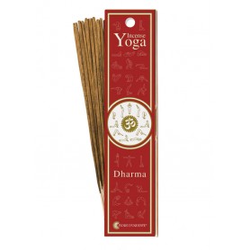 Incensi Yoga Dharma