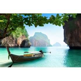 Viaggio in Thailandia Bangkok & laghi, montagne e antiche citta’ - RICHIESTA PRENOTAZIONE CON ACCONTO