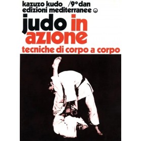 Judo in azione vol. 2
