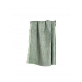 Sciarpa in Cashmere – Verde Pallido