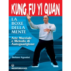 Kung Fu Yi Quan