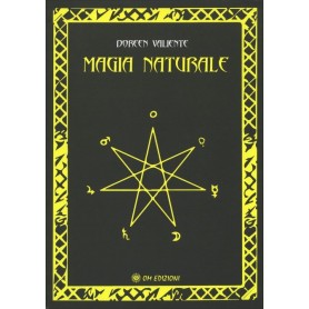 Magia Naturale