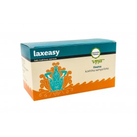 Laxeasy - Koshtha Samya Forte Virya® Tisana lassativa