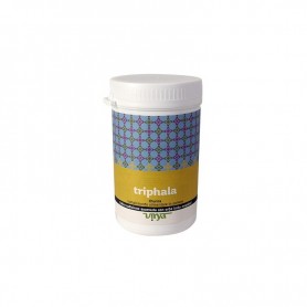Triphala (Polvere) Virya®  Antiossidante, tonico-adattogeno