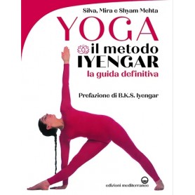 Yoga il metodo Iyengar