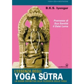 L'essenza degli Yoga Sutra