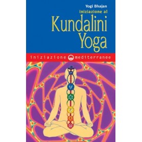 Iniziazione al kundalini yoga