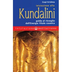 Iniziazione alla Kundalini