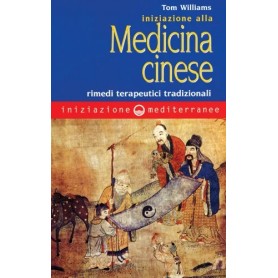 Iniziazione alla medicina cinese