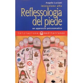 Iniziazione alla reflessologia del piede