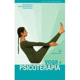 Yoga e psicoterapia
