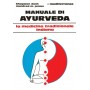 Manuale di ayurveda