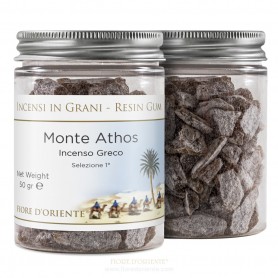 Resine e Legni - Monte Athos