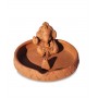 Portaincensi in Terracotta Ganesha Fonte